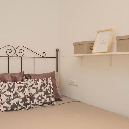 Lovely Apt In The City Center - 15M Walk Giralda Sevilla Buitenkant foto