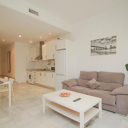 Lovely Apt In The City Center - 15M Walk Giralda Sevilla Buitenkant foto