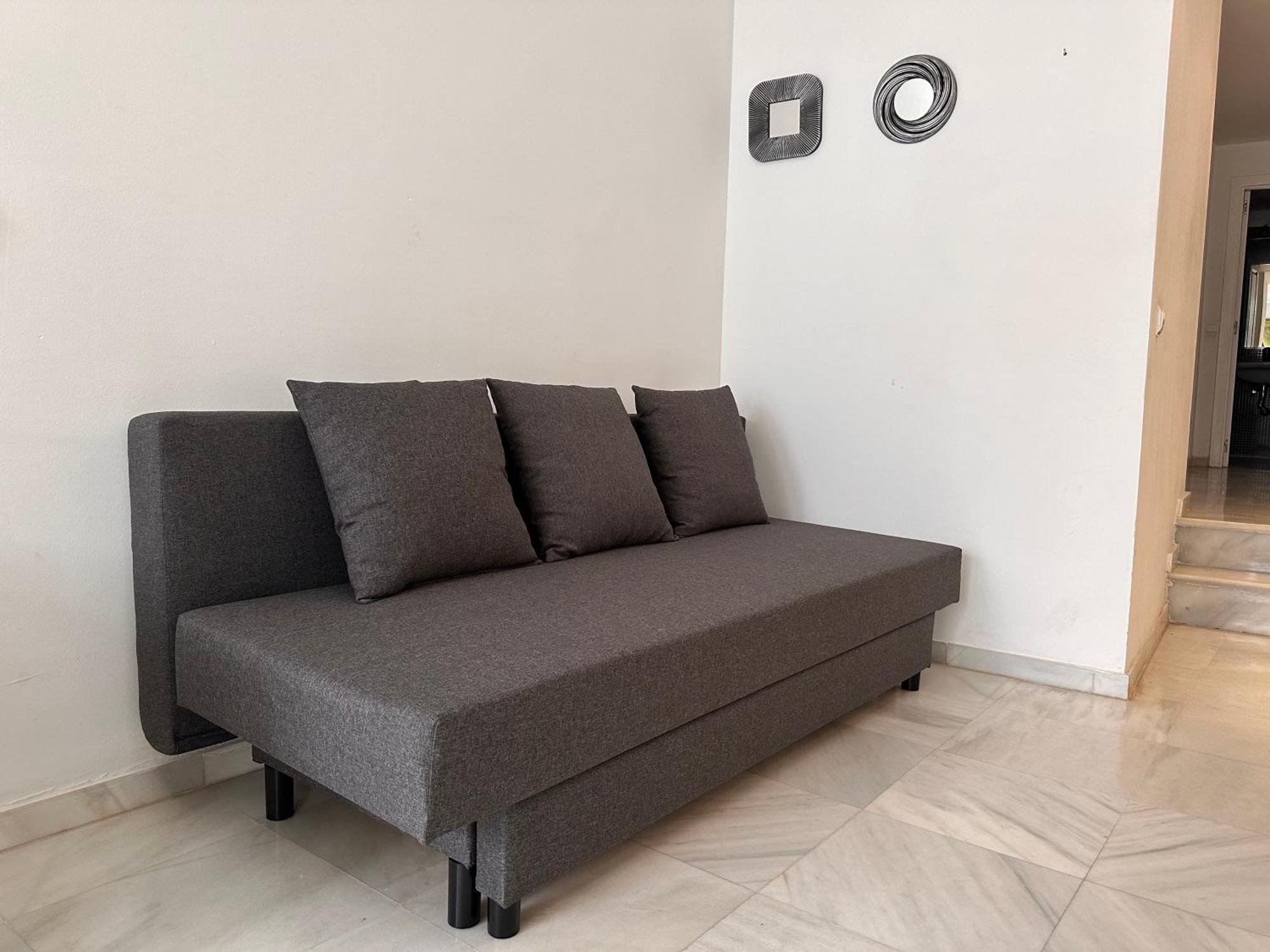 Lovely Apt In The City Center - 15M Walk Giralda Sevilla Buitenkant foto