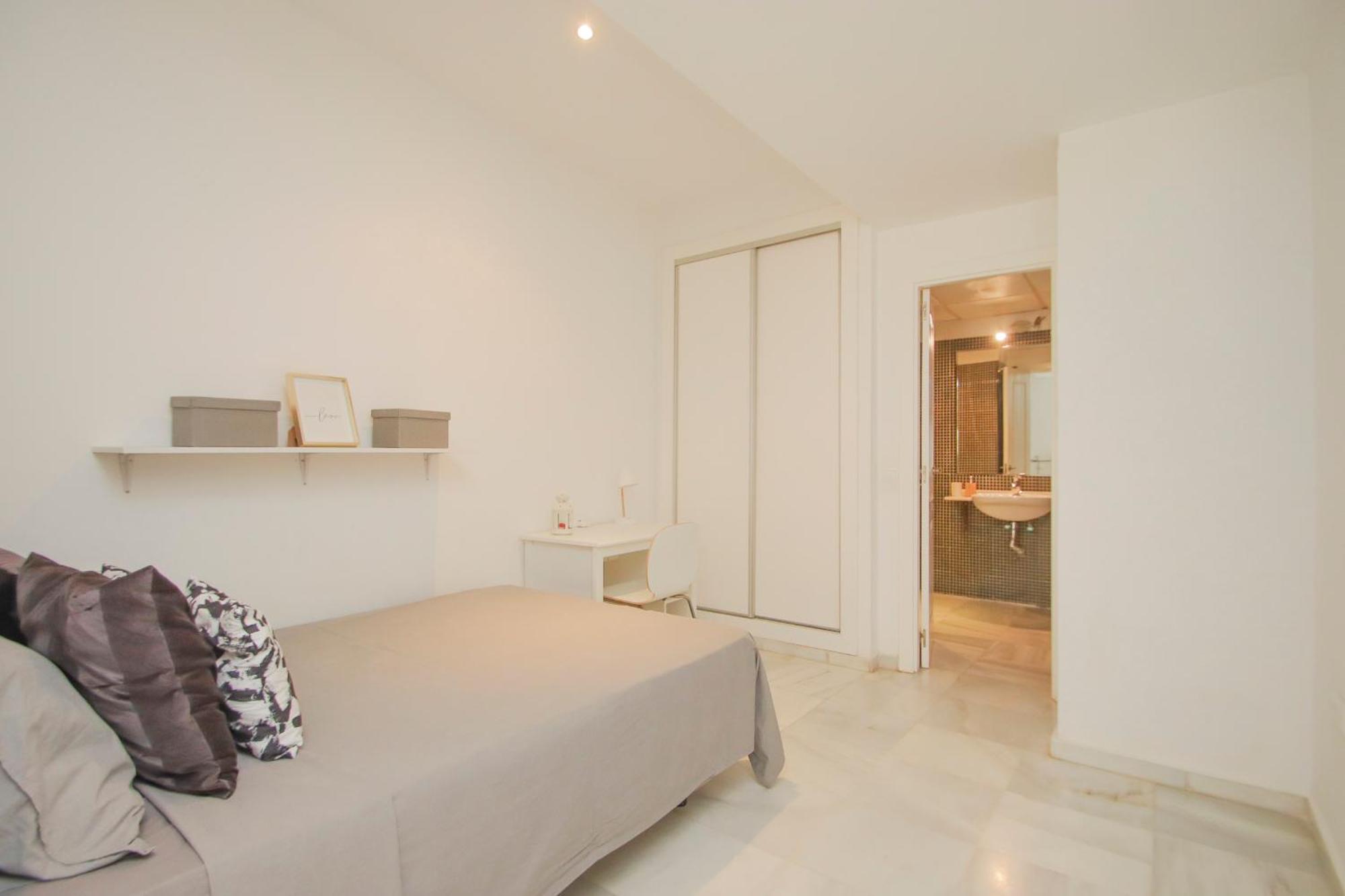 Lovely Apt In The City Center - 15M Walk Giralda Sevilla Buitenkant foto