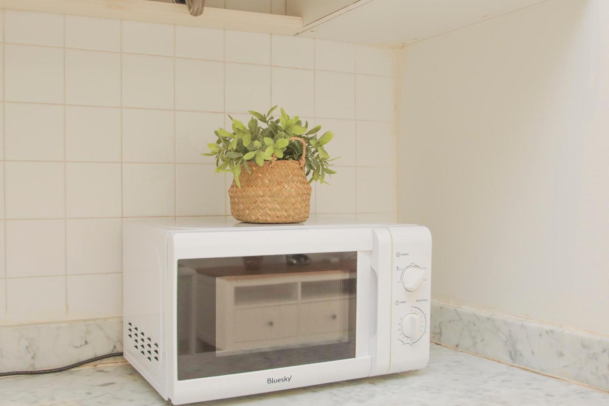 Lovely Apt In The City Center - 15M Walk Giralda Sevilla Buitenkant foto