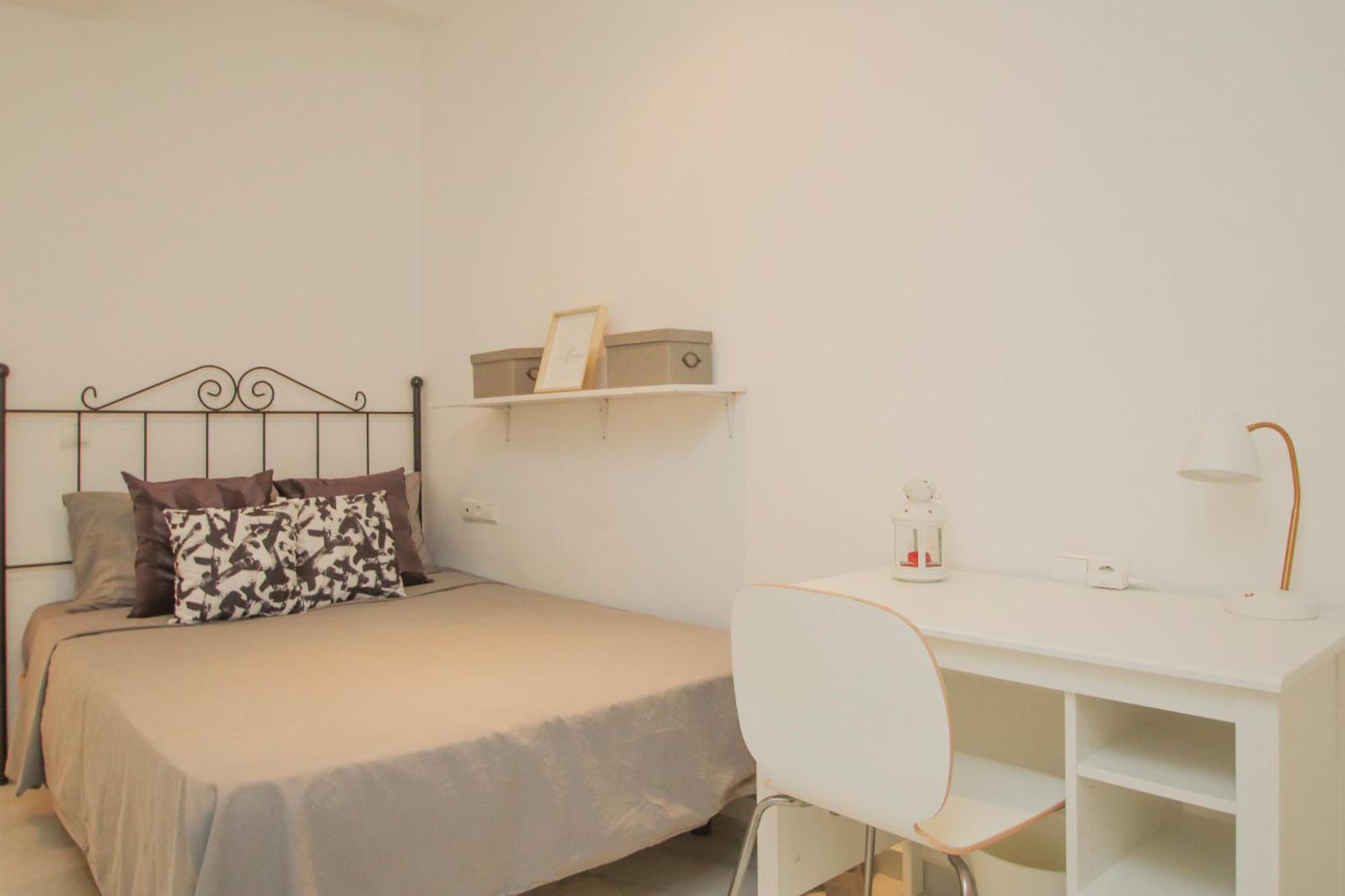 Lovely Apt In The City Center - 15M Walk Giralda Sevilla Buitenkant foto